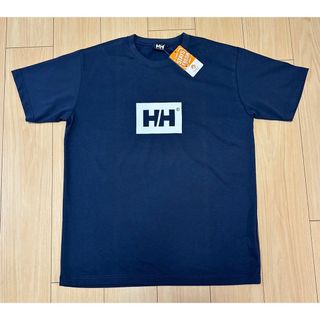 ヘリーハンセン　HELLY HANSEN シャツ　新品タグ付　即購入可能