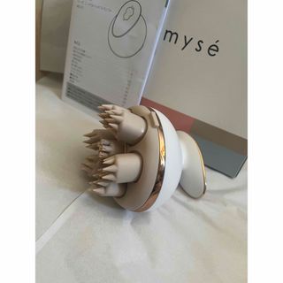 YA-MAN - 麻婆様専用 myse ニードルヘッドスパリフト MS-31Nの通販 by