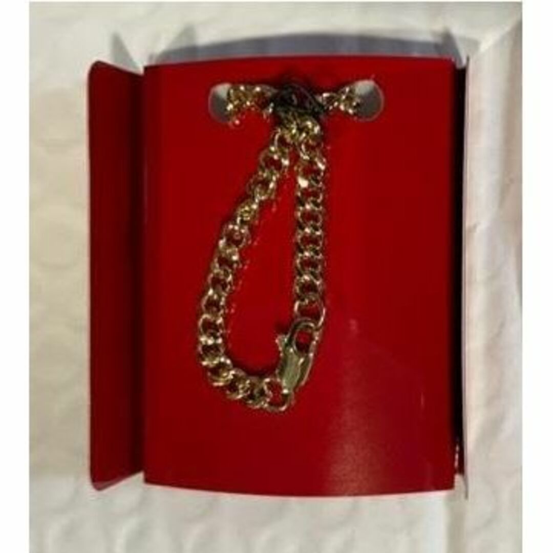 Christian Louboutin(クリスチャンルブタン)のChristian Louboutin BAG-CHARM SET レディースのアクセサリー(チャーム)の商品写真