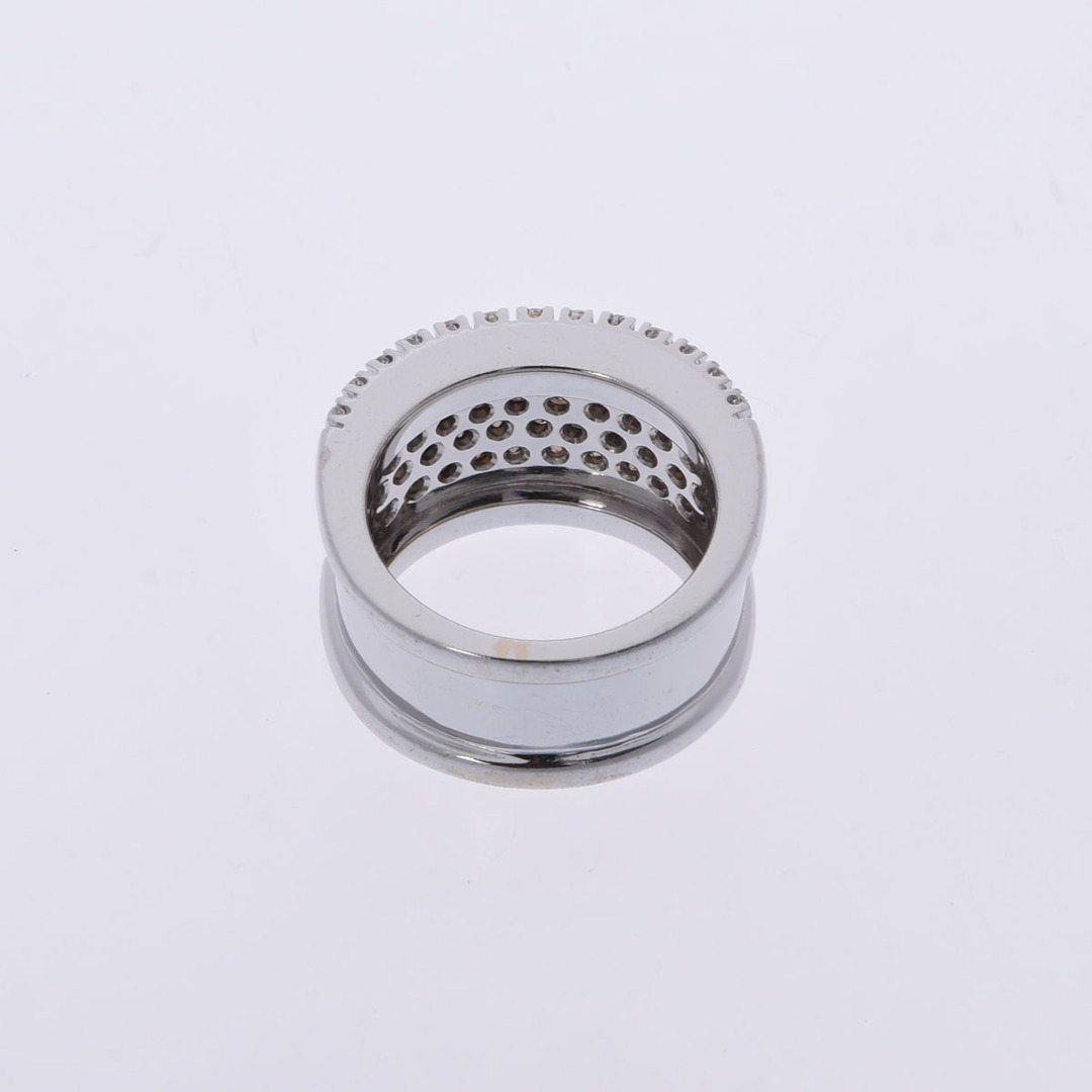 ポンテヴェキオ  ダイヤ1.67ct リング・指輪