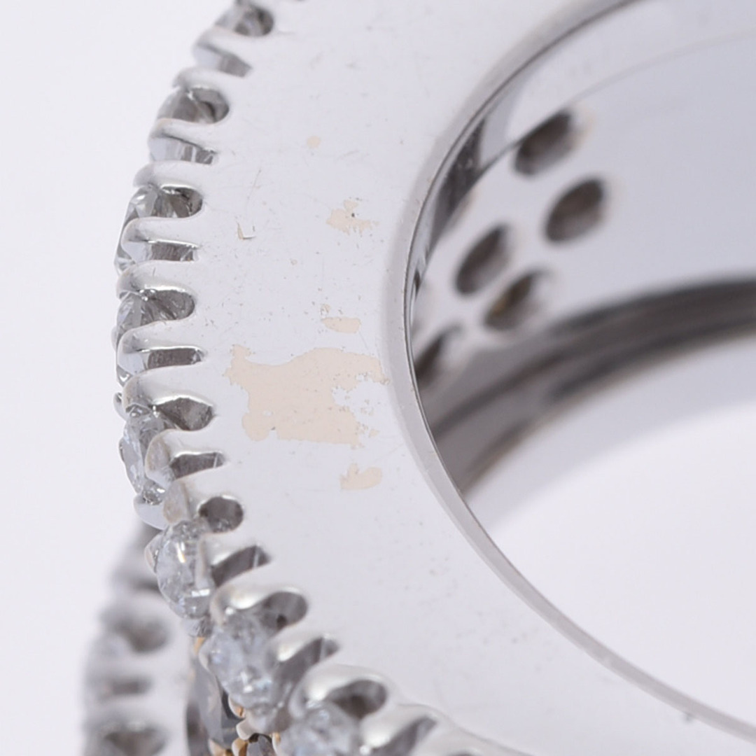 PonteVecchio(ポンテヴェキオ)のポンテヴェキオ  ダイヤ1.67ct 5連デザイン リング・指輪 レディースのアクセサリー(リング(指輪))の商品写真