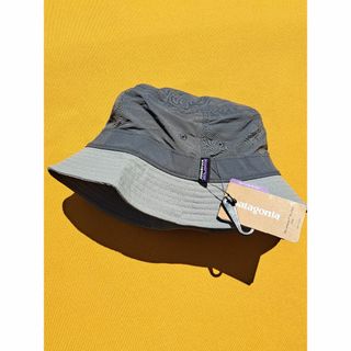 パタゴニア(patagonia)のパタゴニア WF Bucket Hat S/M バケツ FGE 2019(ハット)