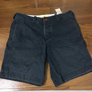 ホリスター(Hollister)のホリスター　ハーフパンツ(ショートパンツ)