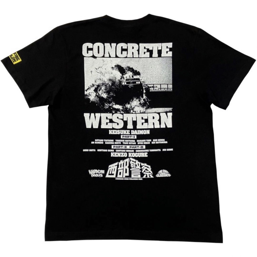 西部警察 Tシャツ 渡哲也 ハードコアチョコレート 大門圭介 ドラマ 石原裕次郎 西部警察 Tシャツ 石原裕次郎 ハードコアチョコレート 木暮謙三 ドラマ 渡哲也