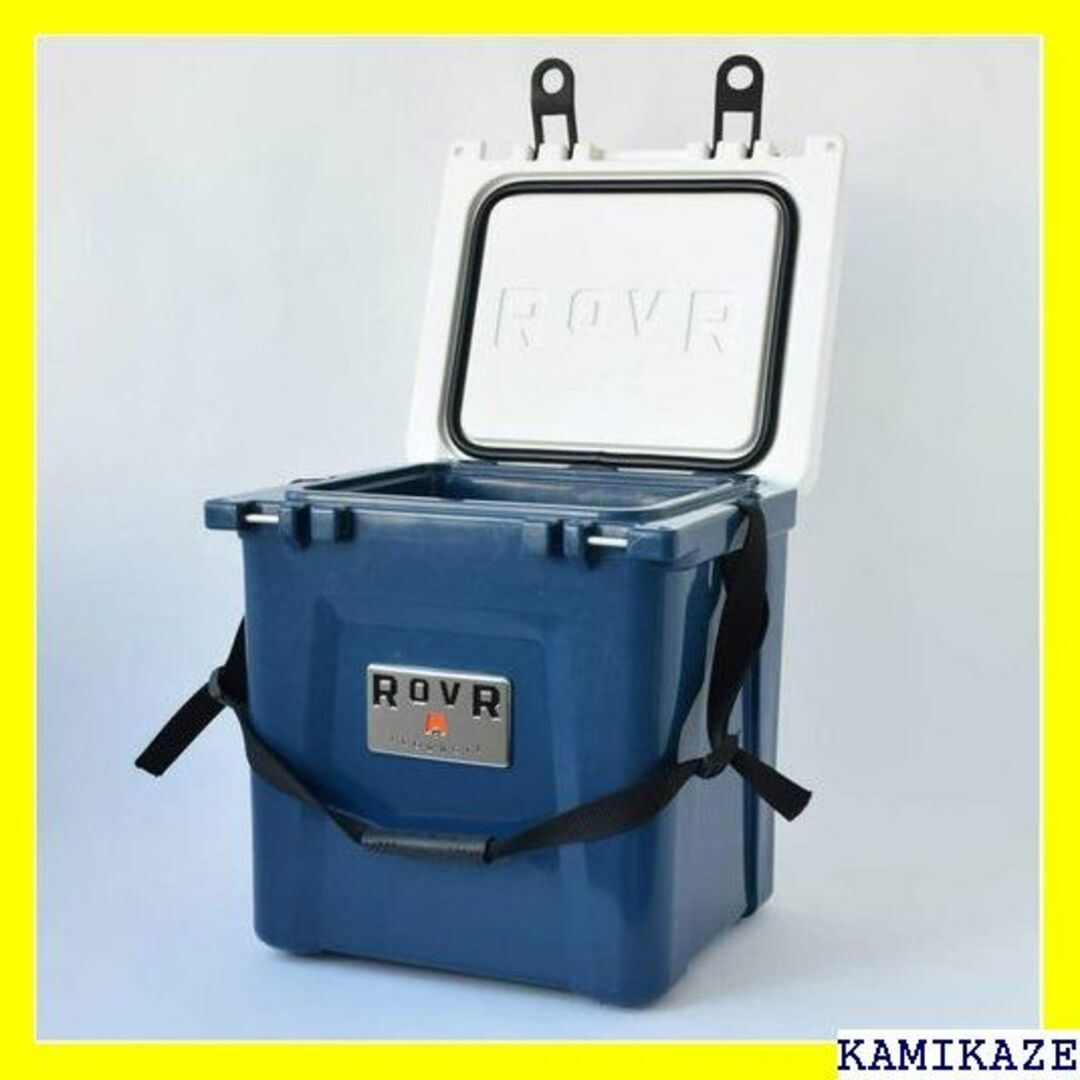 ☆送料無料 ローバー クーラーボックス IC25 7RVI 23.7L 1733 - その他 ☆送料無料 ローバー クーラーボックス IC25 7RVI 23.7L 1733