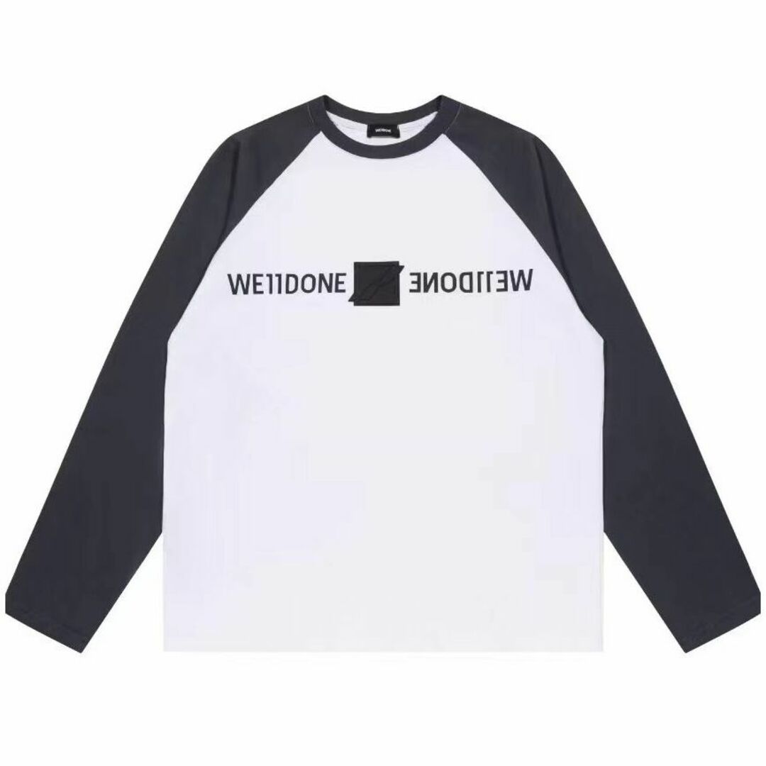 STUSSY - WE11DONE TEEの通販 by (^ν^)(笑)'s shop｜ステューシーならラクマ