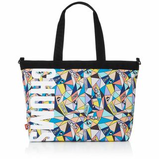 【色: マルチカラー】チャムス メンズトートバッグ Recycle Tote B(その他)