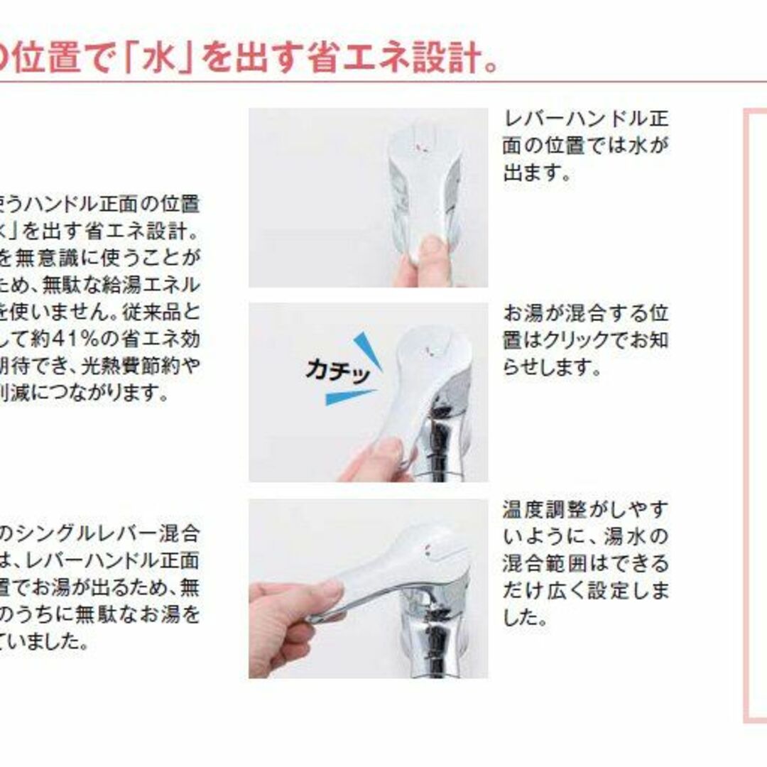 LIXIL(リクシル) INAX キッチン用 ワンホールシングルレバー混合水栓