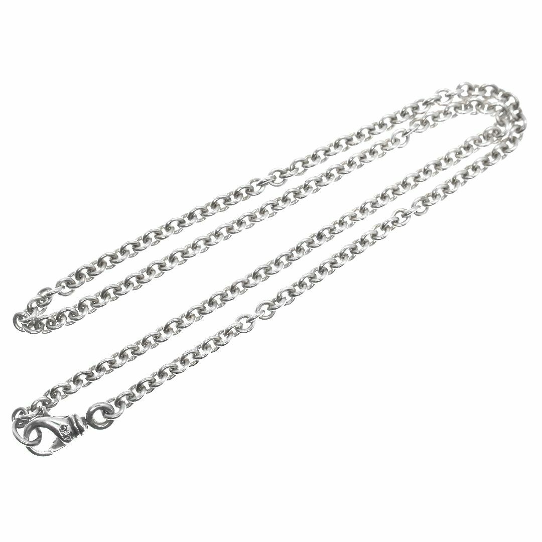 クロムハーツCHROME HEARTS■NE CHAIN20チェーンネックレス