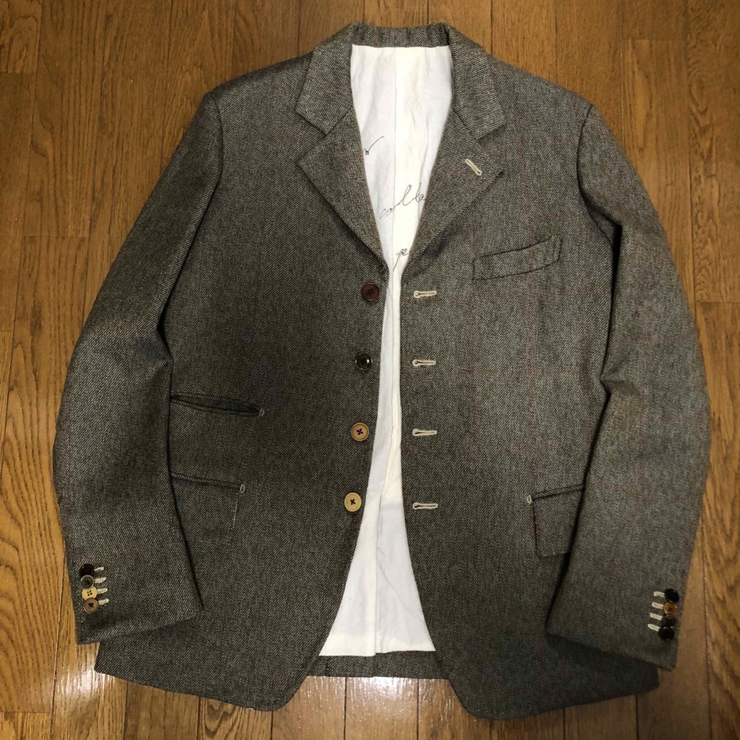 The Crooked Tailor ジャケット / Atelier103-hybridautomotive.com