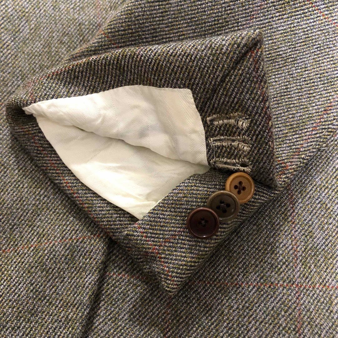 The Crooked Tailor ジャケット / Atelier103-hybridautomotive.com