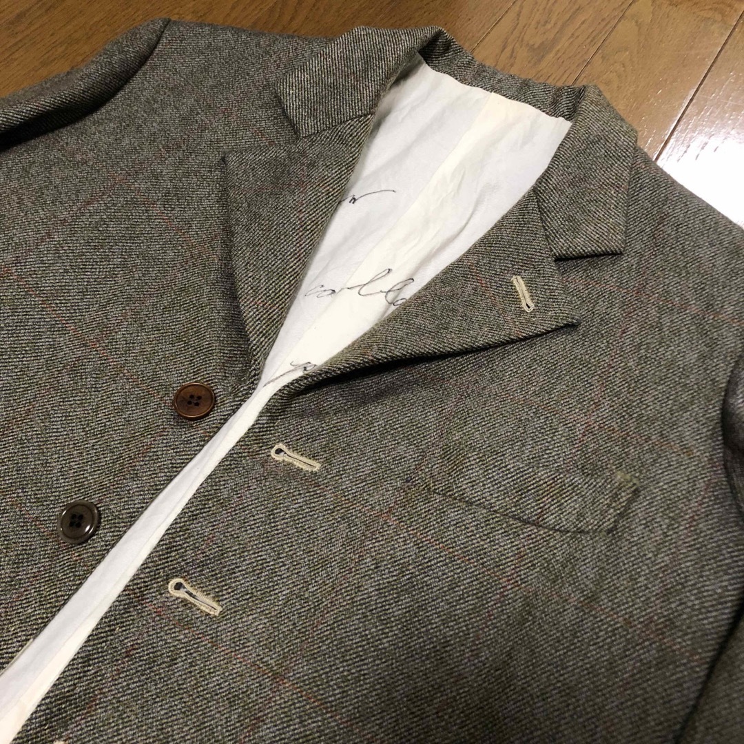 The Crooked Tailor ジャケット / Atelier103-hybridautomotive.com