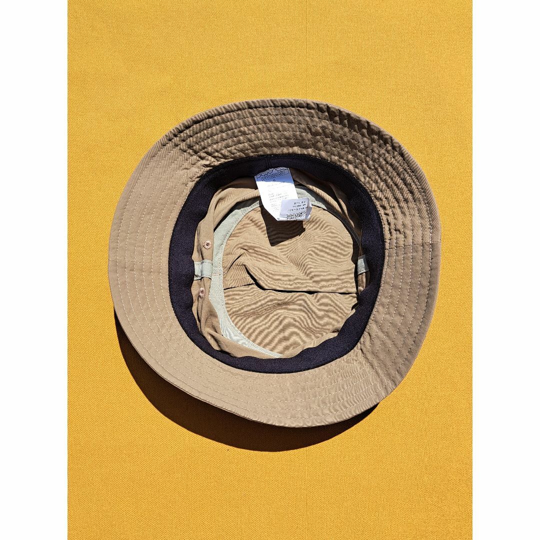 patagonia(パタゴニア)のパタゴニア WF Bucket Hat S/M バケツ ASHT 2019 メンズの帽子(ハット)の商品写真