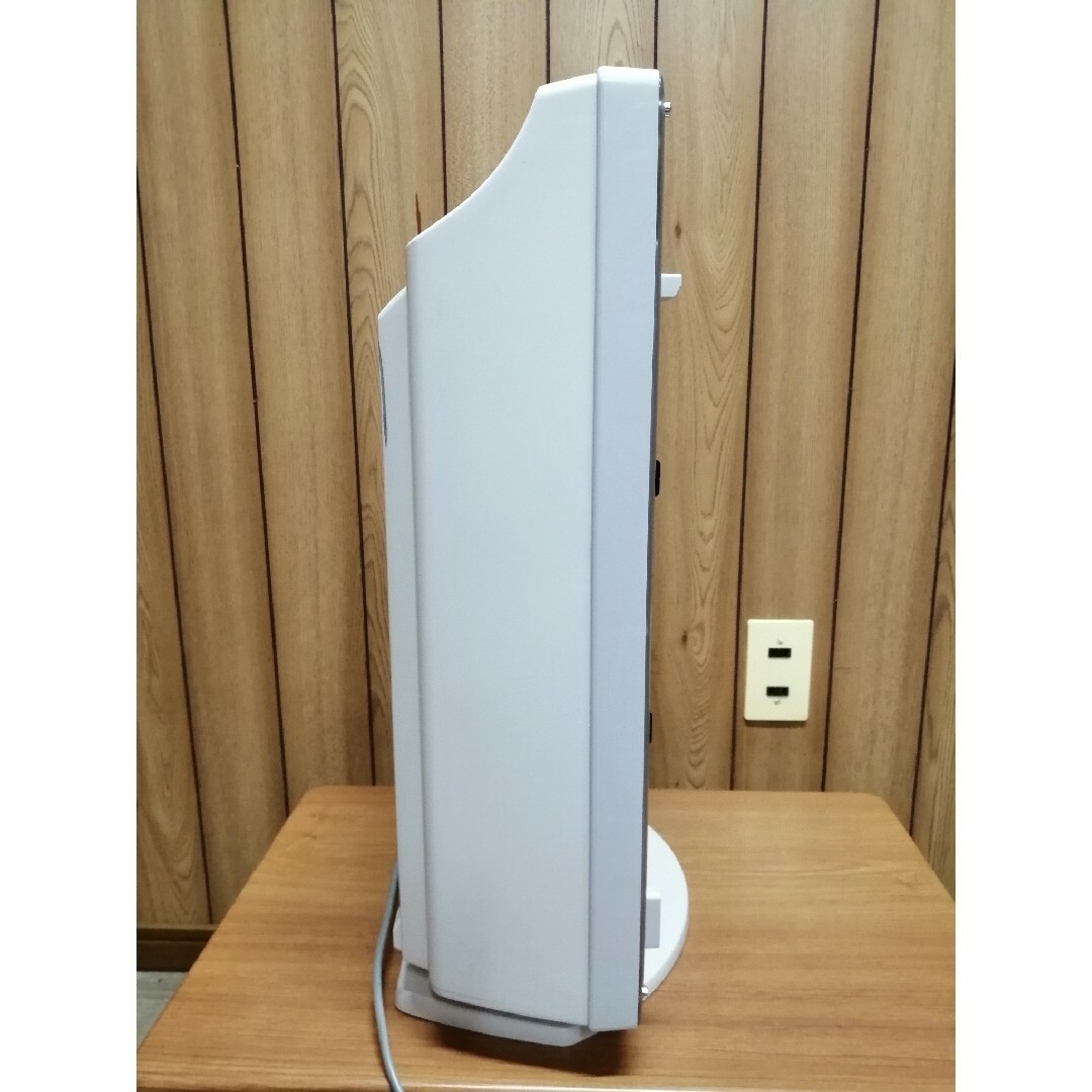SHARP - 2002年製 シャープ SHARP 空気清浄機 FU-N40CX 花粉 SHARP - 2002年製 シャープ SHARP 空気清浄機 FU-N40CX 花粉