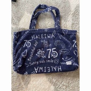 ハレイワ(HALEIWA)のHALEIWA トートバッグ(トートバッグ)