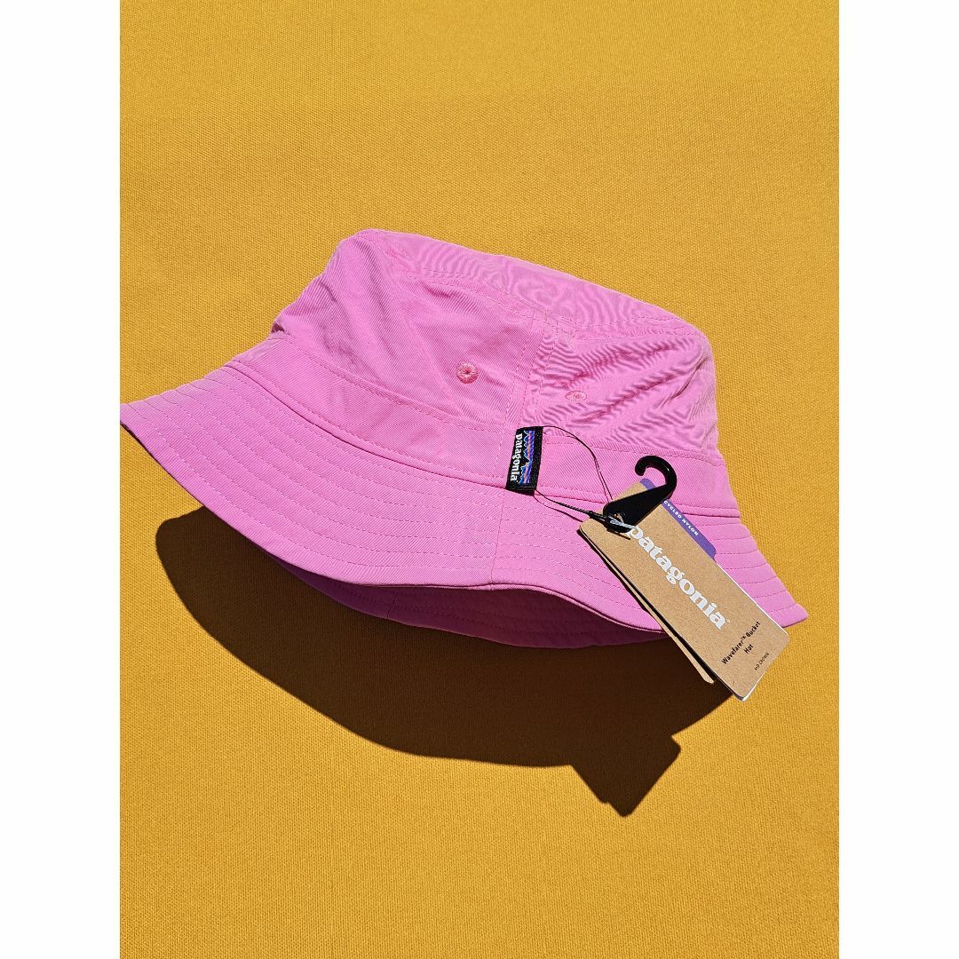 パタゴニア WF Bucket Hat S/M バケツ MBPI 2020291562020年製サイズ