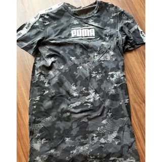 プーマ(PUMA)のPUMA　ロングTシャツ(その他)