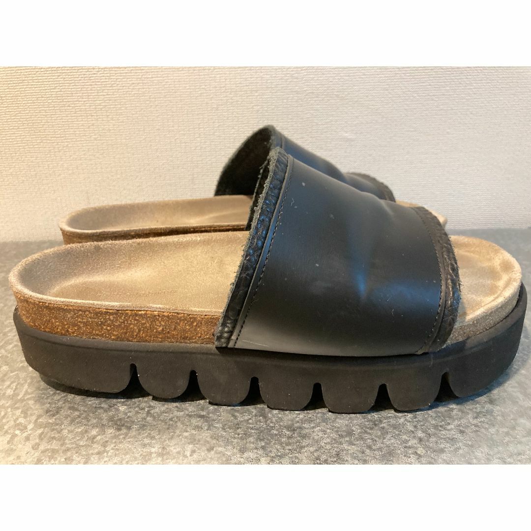 Hender Scheme caterpillar エンダースキーマ キャタピラ