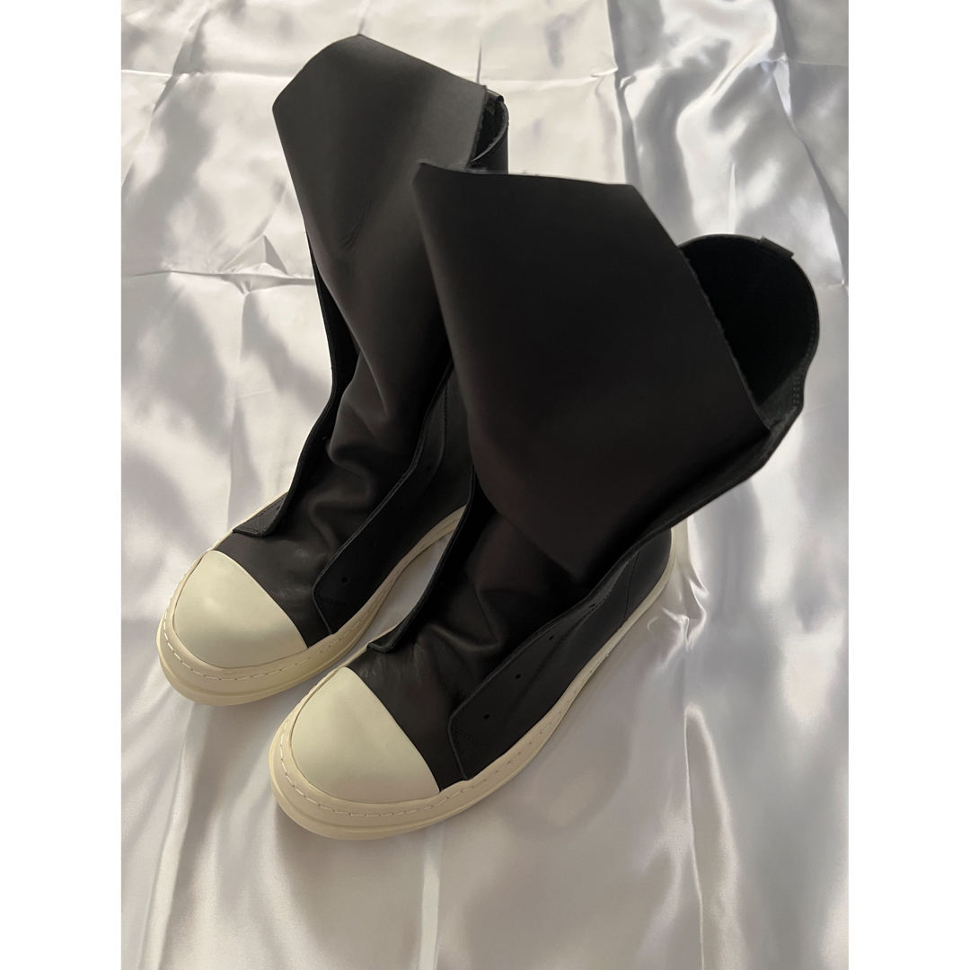 Rick Owens ラモーンズ ブーツ 39 廃盤-