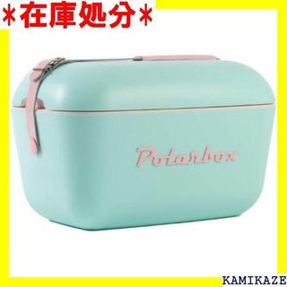 ☆送料無料 Polar Box ポーラーボックス クーラー ストラップ 1735(その他)