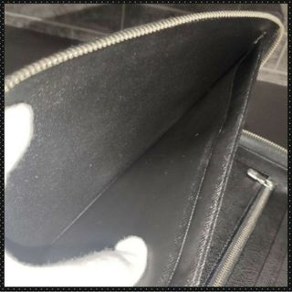 LOUIS VUITTON - ヴィトン オーガナイザー 長財布 トラベルケース 美品