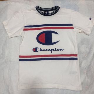 チャンピオン(Champion)のチャンピオン　Tシャツ160(Tシャツ/カットソー)