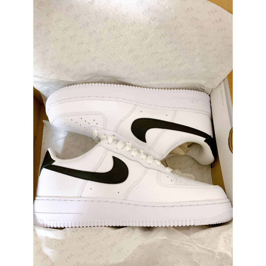 新品✨エアフォース1 AIR FORCE 1 low 07 DD8959-103