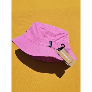 パタゴニア(patagonia)のパタゴニア WF Bucket Hat L/XL バケツ MBPI 2020(ハット)