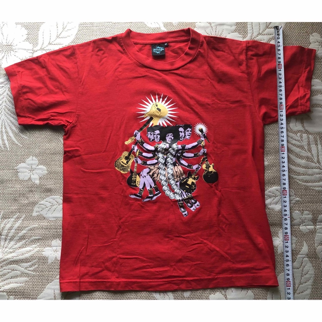ミュージシャンのTシャツ メンズのトップス(Tシャツ/カットソー(半袖/袖なし))の商品写真