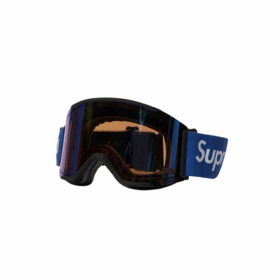 Supreme North Face Smith Rescue Goggles