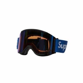 Supreme North Face Smith Rescue Goggles