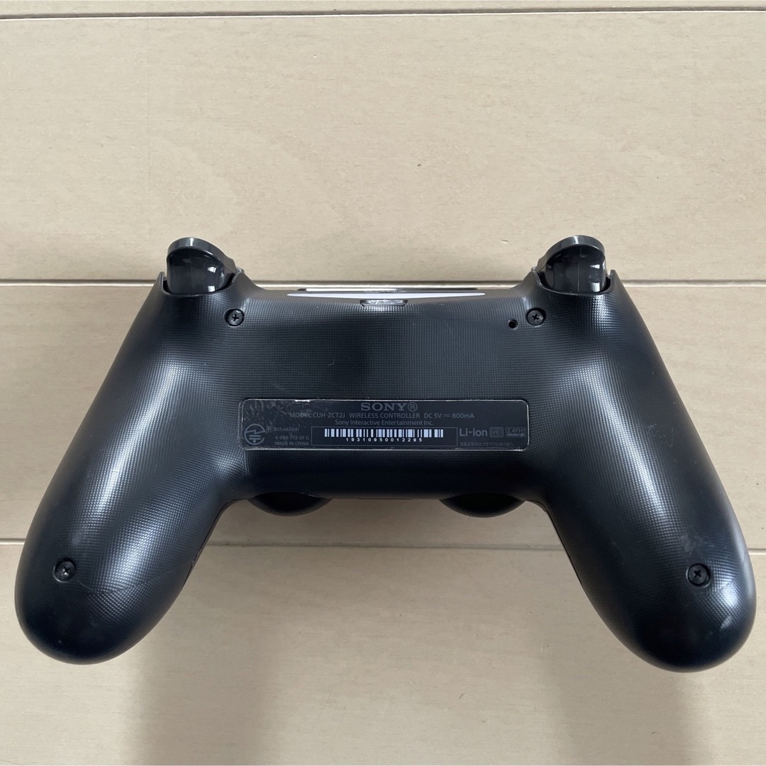PlayStation4 - 美品 SONY PS4 純正 コントローラー DUALSHOCK4 ...