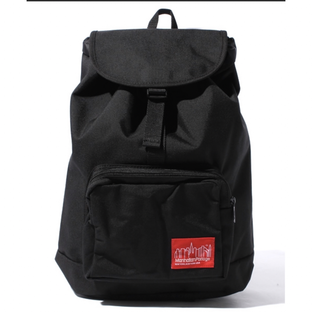 Manhattan Portage バックパック