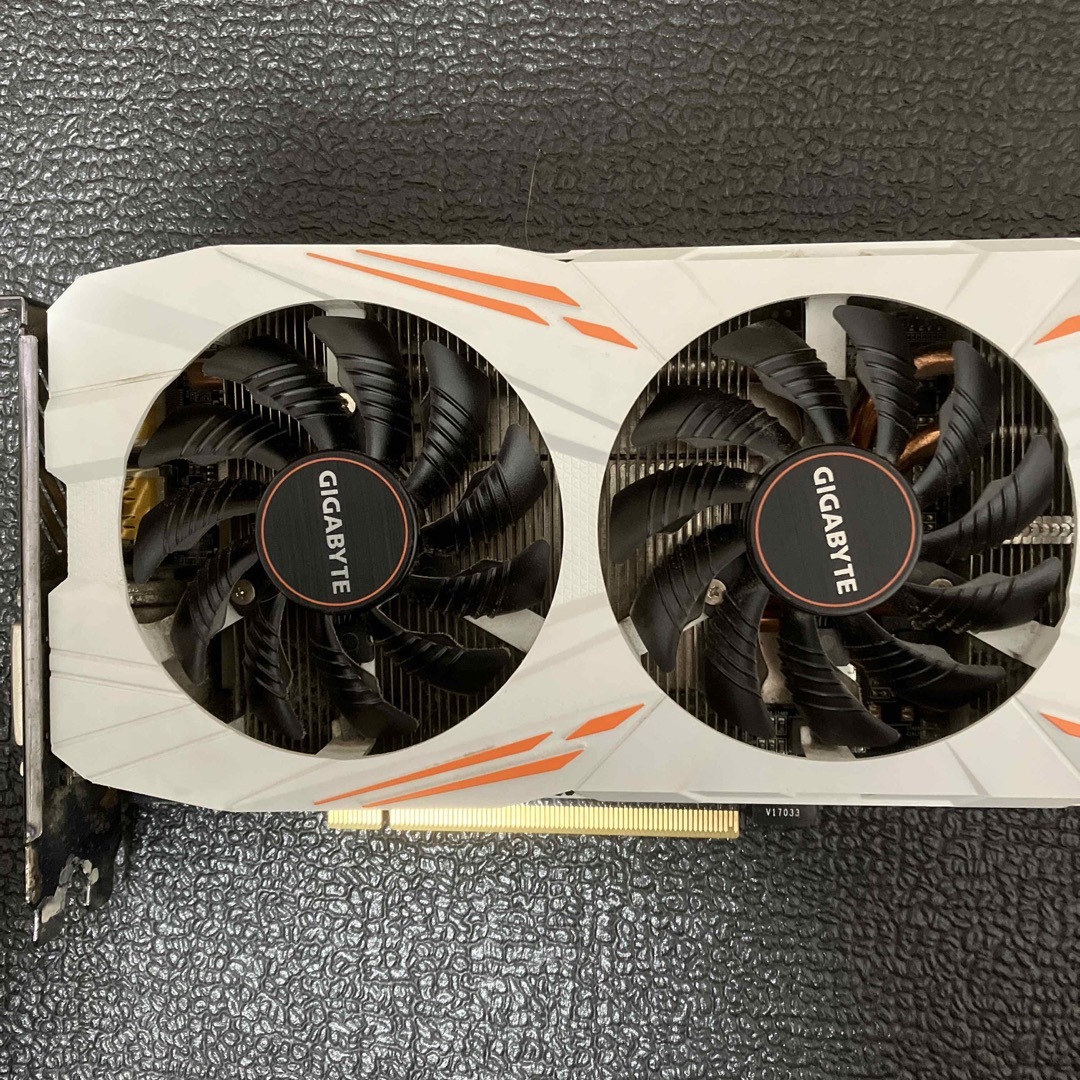 GIGABYTE GeForceGTX 1080ti GAMING OC 11G