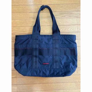 ブリーフィング(BRIEFING)の【オマケ付き】BRIEFING DISCRETE TOTE M MW BLACK(トートバッグ)