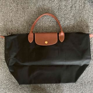 ロンシャン(LONGCHAMP)のロンシャン　バッグ　ル　プリアージュ(トートバッグ)