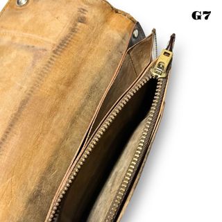 TENDERLOIN - 希少品! TENDERLOIN トラッカーウォレット 長財布