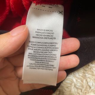 POLO RALPH LAUREN - ラルフローレン ホリデーコレクション ポロベア