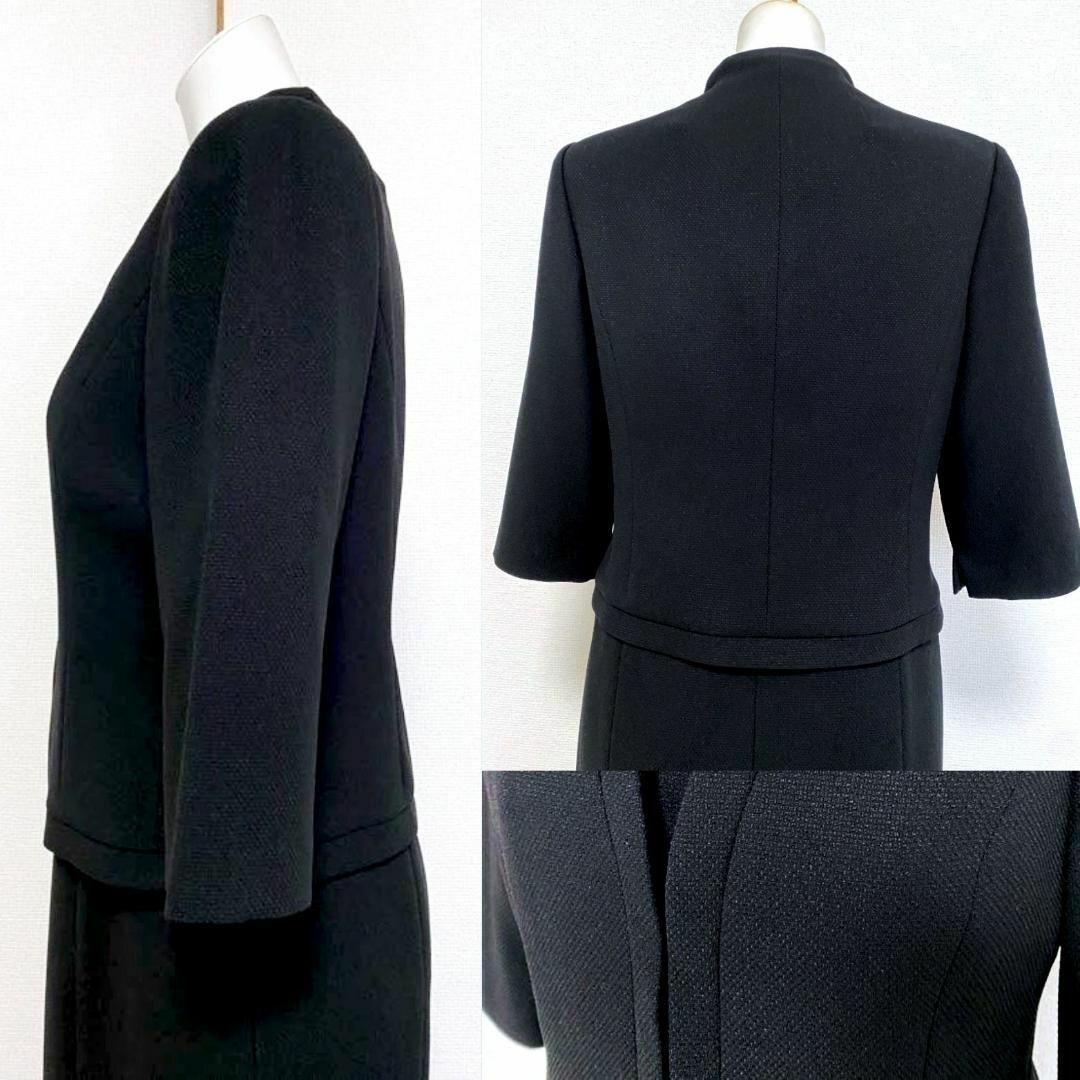 SOIR - ⁑【新品未使用】ソワールべニール 東京ソワール 高級喪服礼服 7