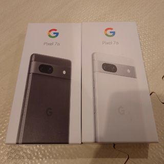 グーグルピクセル(ホワイト/白色系)の通販 1,000点以上 | Google