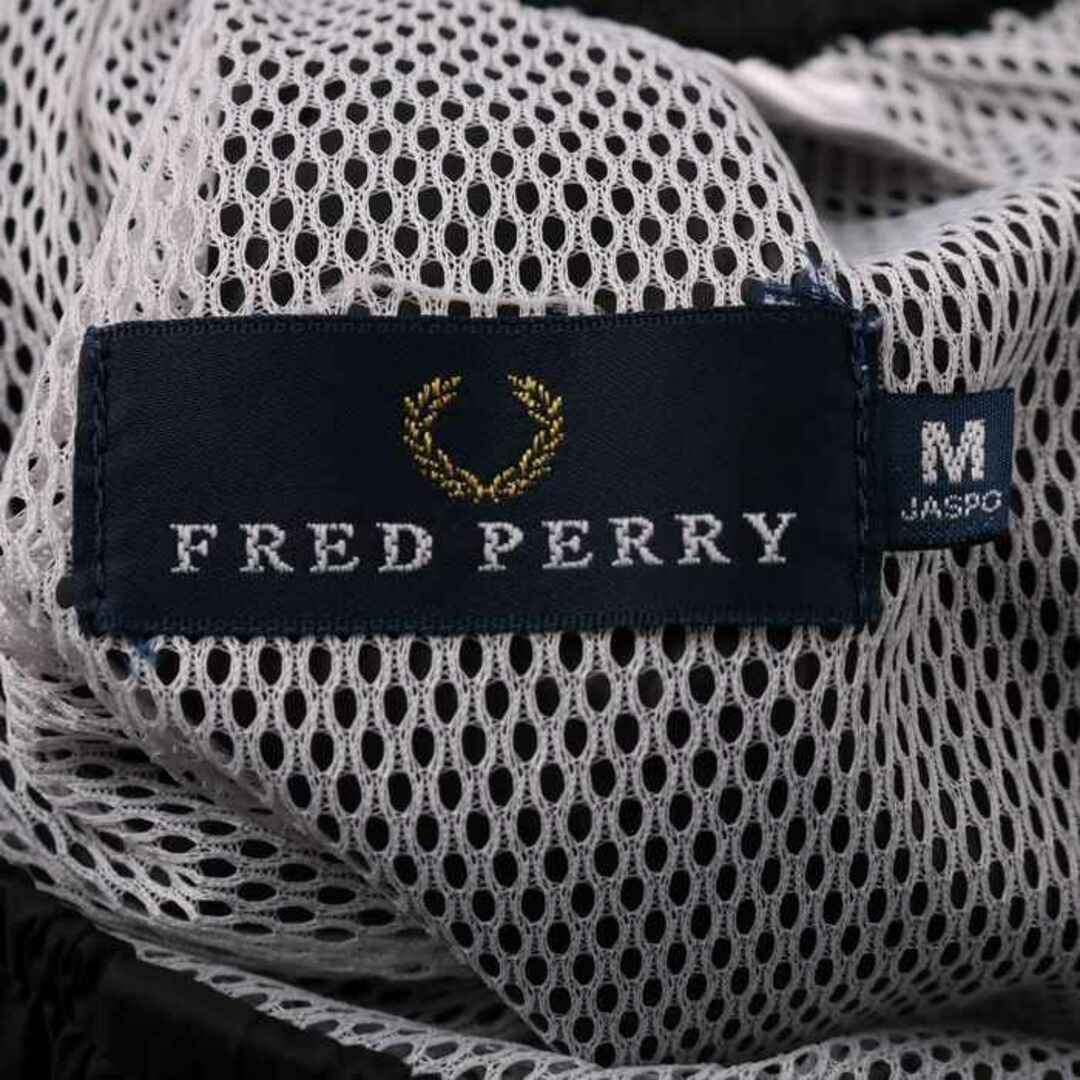 FRED PERRY - フレッドペリー ウィンドブレーカー トレーニングパンツ ...