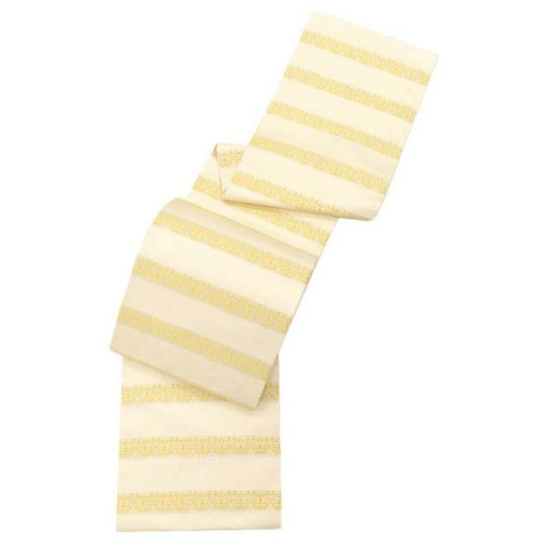 着物だいやす SALE870□開き名古屋帯□龍村美術織物 正倉院裂 獅噛紋