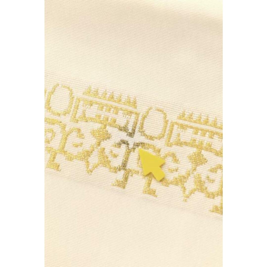 着物だいやす SALE870□開き名古屋帯□龍村美術織物 正倉院裂 獅噛紋