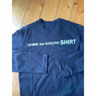 コム デ ギャルソン(COMME des GARCONS) メンズのTシャツ・カットソー
