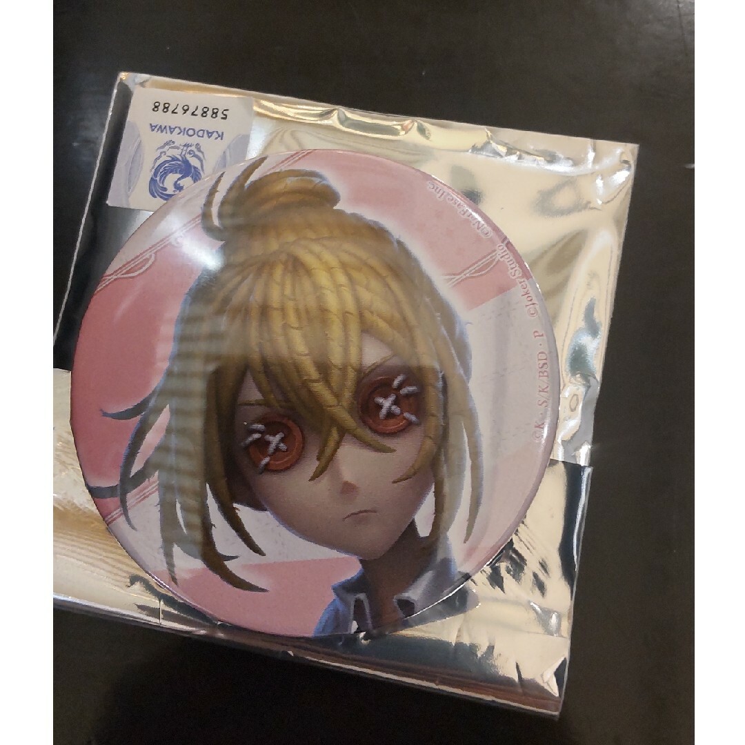 文豪ストレイドッグス 文スト 樋口一葉 第五人格 エンタメ/ホビーのアニメグッズ(その他)の商品写真