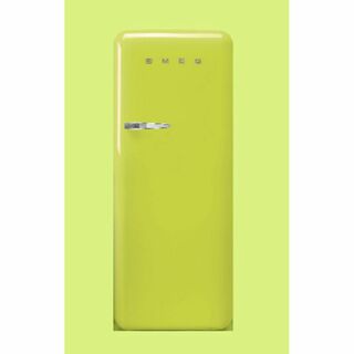 冷蔵庫グリーン・カーキ/緑色系の通販 点スマホ/家電/カメラ