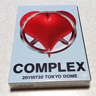 COMPLEX 20110730の通販 32点 | フリマアプリ ラクマ