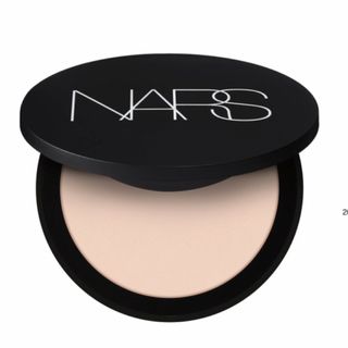 ナーズ(NARS)のNARSソフトマットアドバンストパーフェクティングパウダー(フェイスパウダー)