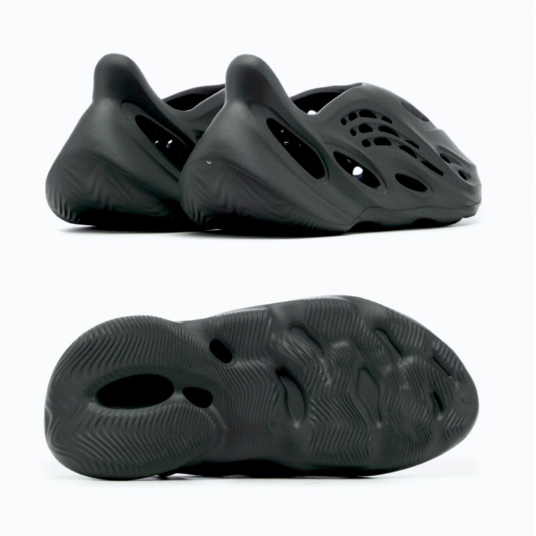 YEEZY（adidas） - adidas YEEZY FOAM RUNNER CARBON 30.5cmの通販 by 
