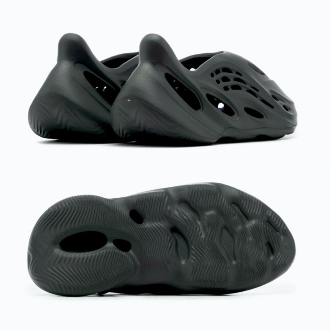 adidas YEEZY FOAM RUNNER CARBON 30.5cm - スニーカー
